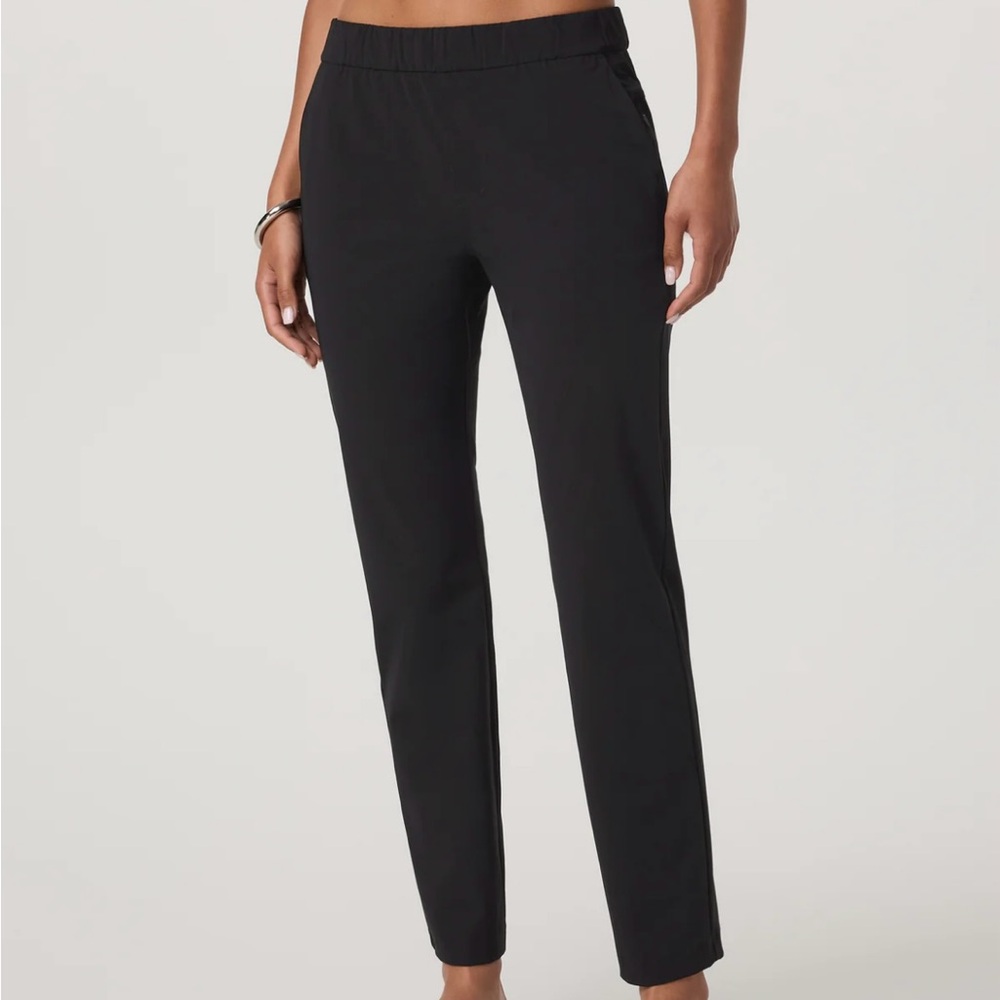 Vuori Miles Ankle Pant women’s  black xs